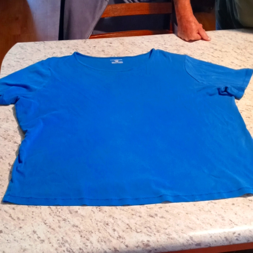 Jones new York sport t shirt 3x